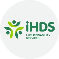 I-Help Disability Services(@iHDServices) 's Twitter Profile Photo