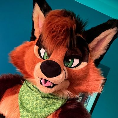 YuviFox Profile Picture