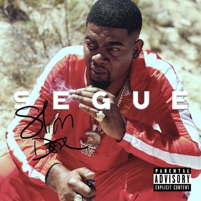 SEGUE out now on all platforms !! hit the link to stream now . https://t.co/ue4dKlBoJg