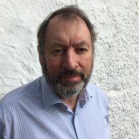 Paul Wilson (@paulwilbooks) 's Twitter Profile