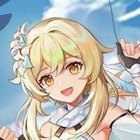 ぽぽろ＠原神プレゼント企画者🎁さんのプロフィール画像