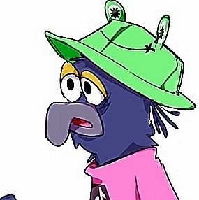 необходим ежさんのプロフィール画像