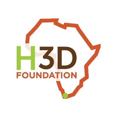 H3D Foundation enables and unlocks the potential for sustainable drug discovery and development across Africa
Find us on Blue Sky: https://t.co/uzs8VmQ6Ej
