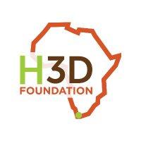 H3D Foundation (@h3d_foundation) 's Twitter Profile Photo H3D Foundation (@h3d_foundation) 's Twitter Profile Photo