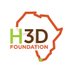H3D Foundation (@h3d_foundation) Twitter profile photo