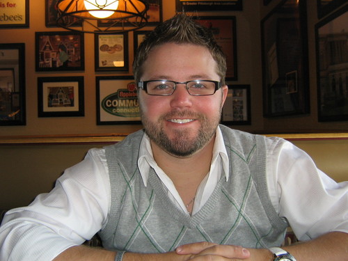 Christ follower, husband, dad, son, brother, friend, pastor, Outreach Pastor and FLC Director.