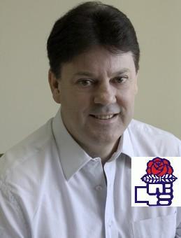 Deputado Estadual Nelson Luersen do PDT, eleito com 43.510 votos, para representar você paranaense na Assembleia Legislativa. “Quero ser sua voz!”