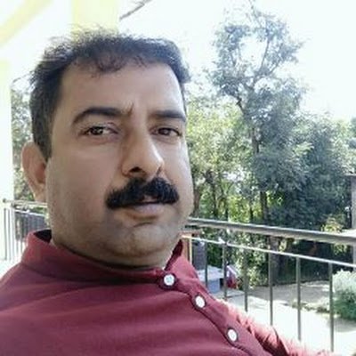 sanjaydhiman23's profile picture. 