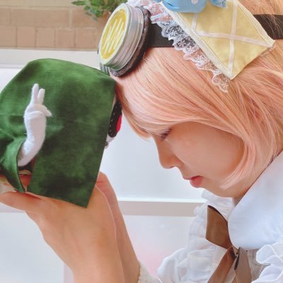 緋憐🍡（もち）@低浮上さんのプロフィール画像