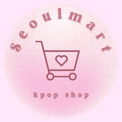 안녕! Welcome to Seoul Mart PH where you can find your favorite kpop merchs ♡ | Open to all fandoms. | Admins: 🌱, 🌙,