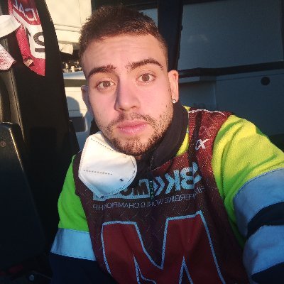 EVisusss's profile picture. TES🚑
Tècnic ESIE CR⛑️
Tutor infantil📚📝