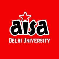 AISA - Delhi University(@aisa_du) 's Twitter Profileg