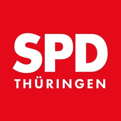 Hier twittert das Team der Thüringer SPD. Gemeinsam mit unserem Vorsitzenden @GeorgMaier8 kämpfen wir für ein solidarisches #Thüringen!