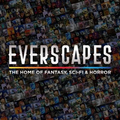 EverScapes | Digital Art & Collectiblesさんのプロフィール画像
