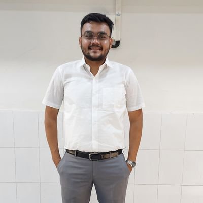 Managing Director at Stamford Jewels.
Learning Finance, Philosophy, Psychology, Sports, Music, Blockchain, NFTs, Diamonds & Jewelry, Watches etc.