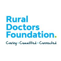 Rural Doctors Foundation(@rural_doctors) 's Twitter Profile Photo