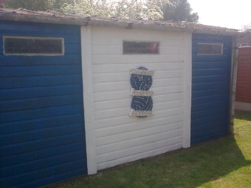 darrenpickett1's profile picture. Birmingham City fan.                    Love Bruges too..