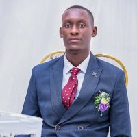 Tugume Philemon (@tugumephilemon) 's Twitter Profile Photo Tugume Philemon (@tugumephilemon) 's Twitter Profile Photo