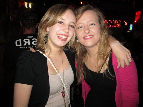 AAAAnne14's profile picture. Nieuwsgierig; Creatief; Zingen; Enschede; FC Twente; G&T student; Mens sana in Corpore sano; MSCS; Saxion