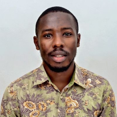 DaltonTwijukye's profile picture. just minding my business