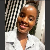 Jacqueline🌼💛🦋 Chauke (@tiraliousy) 's Twitter Profile