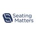 Seating Matters (@seatingmatters) Twitter profile photo Seating Matters (@seatingmatters) Twitter profile photo