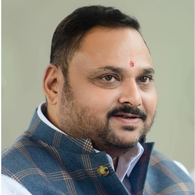 Minister of State - Maharashtra : Medical Education, Public Health & Family Welfare Department, Textile, Food & Drugs Administration, Cultural Affairs