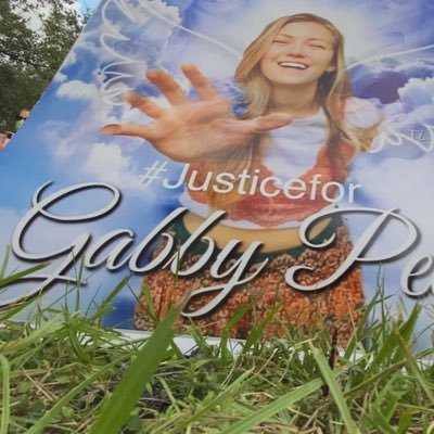 Justice for Gabby Petito