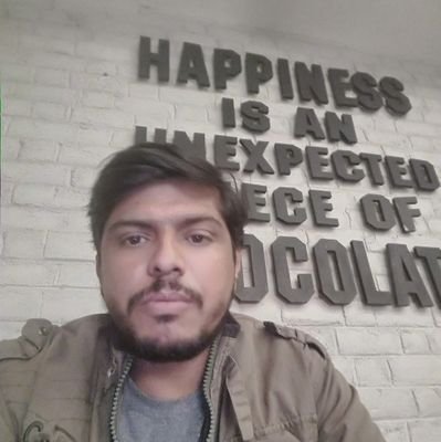 BalramLokwani's profile picture. 