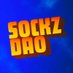 (844) 69-SOCKZ! (Sockz DAO) (@sockzdao) Twitter profile photo (844) 69-SOCKZ! (Sockz DAO) (@sockzdao) Twitter profile photo