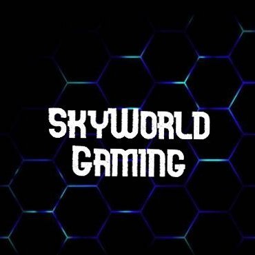 SkyWorld Gaming