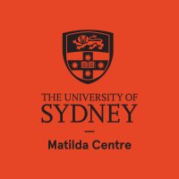 The Matilda Centre (@thematilda_usyd) 's Twitter Profile