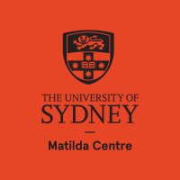 The Matilda Centre(@TheMatilda_USyd) 's Twitter Profileg