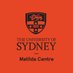 The Matilda Centre (@TheMatilda_USyd) Twitter profile photo