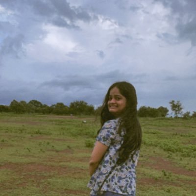 EktaMulkalwar's profile picture. I speak fluent sarcasm!