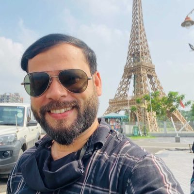 Md Sarfaraz Profile