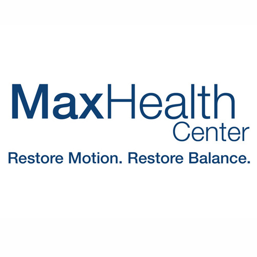 MaxHealthNYC Profile Picture