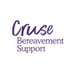 Cruse Bereavement Support (@CruseSupport) Twitter profile photo