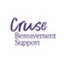 Cruse Bereavement Support (@CruseSupport) Twitter profile photo Cruse Bereavement Support (@CruseSupport) Twitter profile photo