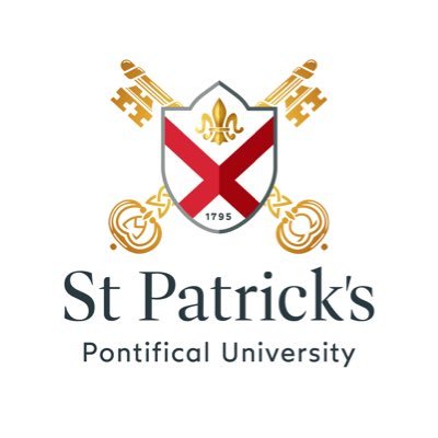 Official account for St Patrick’s Pontifical University, Maynooth. 

©2024 Maynooth College CHY41, CRA number 20000066
