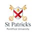 St Patrick's Pontifical University (@StPatsMaynooth) Twitter profile photo