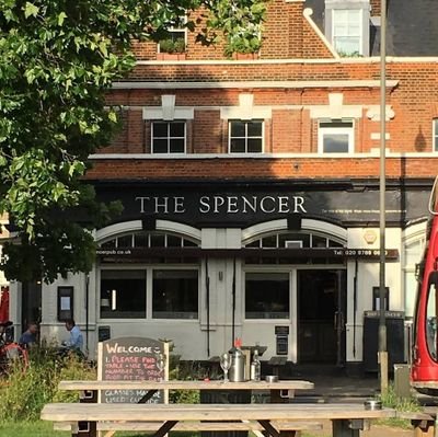 Spencer Pub SW15