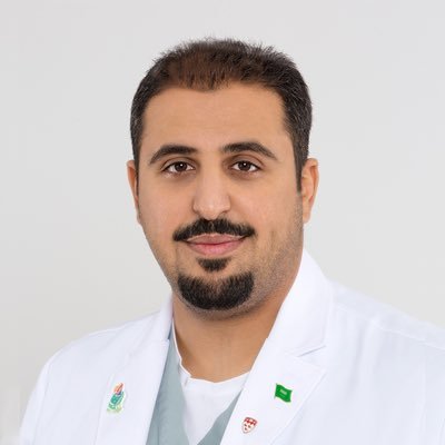 جرّاح عظام في @KFSHRC | البورد الكندي لجراحة العظام @McGillU | الزمالة الكندية لجراحة الكتف والمرفق من @WesternU و جراحة الأطراف العلوية والحوادث من @UofT