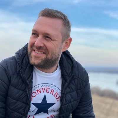 NAbrashkin's profile picture. Lead Infrastructure Engineer at @TraceLabsHQ - core @origin_trail developers - the world's first Decentralized Knowledge Graph