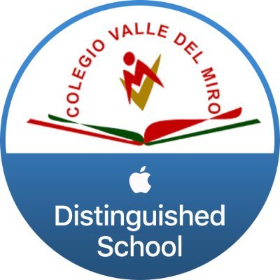 Colegio concertado bilingüe desde Educación Infantil  | Apple Distinguished School. Somos un equipo comprometido que amamos la educación.