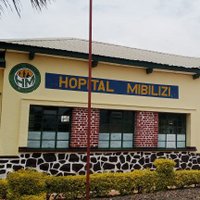 MIBILIZI Hospital(@MibiliziH) 's Twitter Profile Photo