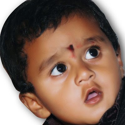BoppanaSwetha's profile picture. 