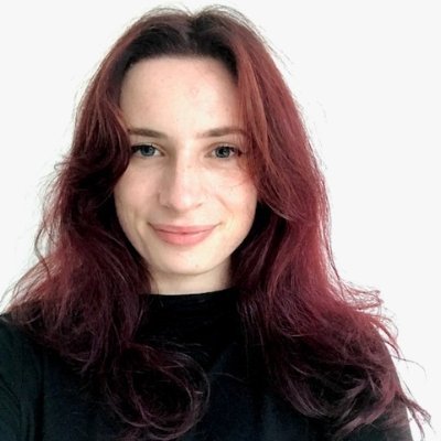 she/her
happy-go-lucky techy currently based in Manchester, UK
people-focused tech ❤️
environmentalist 🍁
pianist 🎹
as ambitious as can be 🏆