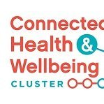 Connected Health & Wellbeing Cluster(@chwCluster) 's Twitter Profile Photo