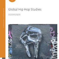 Global Hip Hop Studies(@GHHSJournal) 's Twitter Profile Photo